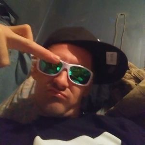 Meet your Posher, Danny